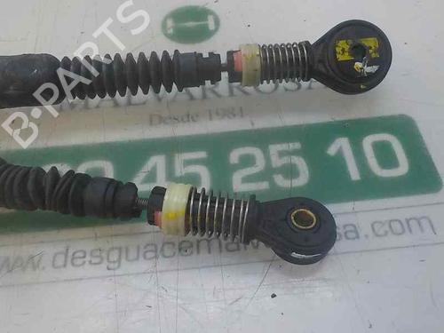 Gear lever KIA CEE'D (JD) 1.4 CRDi 90 | BP7412114M90