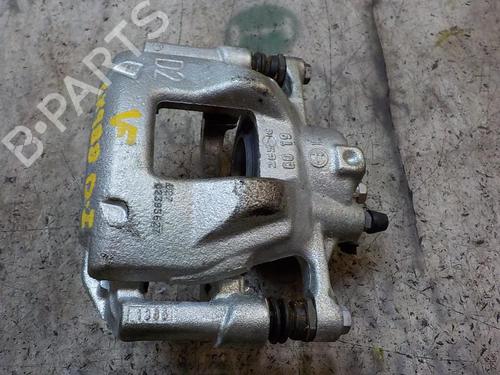 Used Left front brake caliper Left front brake caliper TOYOTA AURIS (_E18_) 1.8 Hybrid (ZWE186_, ZWE186R) (136 hp) 11549132 11549132