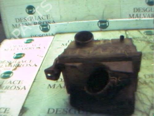 Used Air filter box FORD ESCORT V (AAL, ABL) 1.6 i 16V (88 hp) 14290451