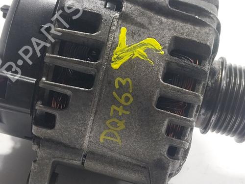 Alternator AUDI Q3 (8UB, 8UG)  | BP25146533M7  - Image 5
