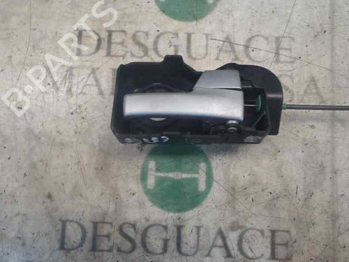 Front right interior door handle FORD MONDEO III (B5Y)  | BP3804350I14 