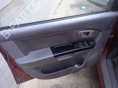 Venstre baklys, luke KIA CARENS II MPV (FJ)  | BP17100302C79 