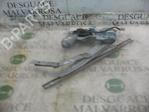 Used Rear right window mechanism ROVER 400 II (RT) [1995-2000]  3753688
