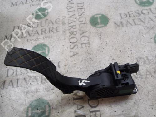 Used Pedal VW POLO IV (9N_, 9A_) 1.4 16V (80 hp) 3819710