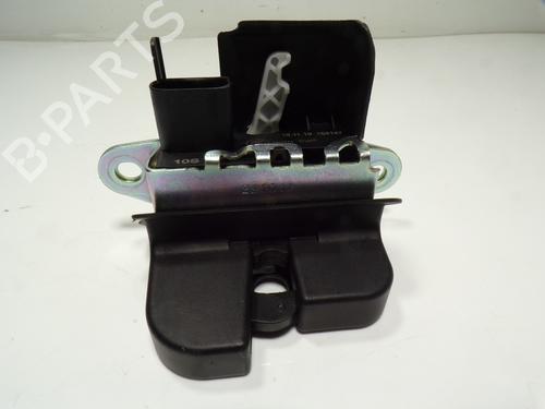 Tailgate lock AUDI A1 Sportback (GBA)  | BP12979803C101 