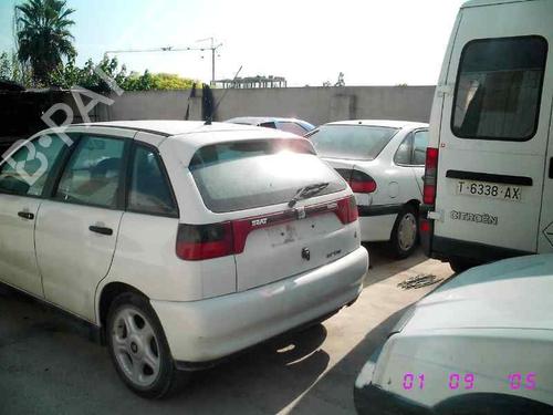Left side indicator SEAT IBIZA II (6K1) 1.9 TDI | BP11645384I20 