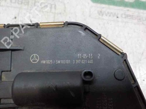 Front wiper motor MERCEDES-BENZ E-CLASS Coupe (C207)  | BP7886097M29 