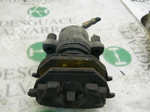 Right front brake caliper SEAT LEON (1M1) | BP11545323M104 - Image 2