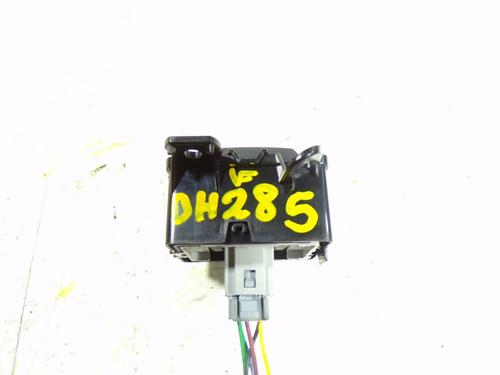 Electronic module RENAULT LAGUNA III (BT0/1)  | BP8286311M83 