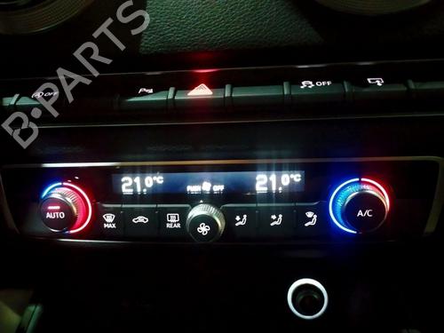 Climate control AUDI A3 Sportback (8VA, 8VF)  | BP8136690I5 
