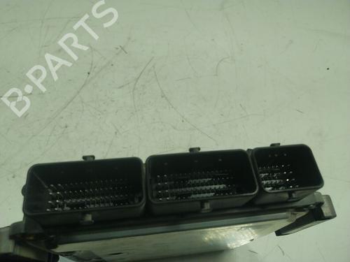 Engine control unit (ECU) RENAULT KANGOO / GRAND KANGOO II (KW0/1_)  | BP16538622M57 