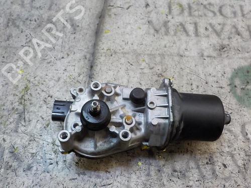 Used Front wiper motor Front wiper motor NISSAN NOTE (E11, NE11) [2005-2013] 3845921 3845921