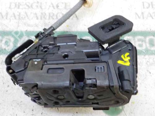 Front right lock VW GOLF VII (5G1, BQ1, BE1, BE2) 1.5 TSI | BP5840616C97 