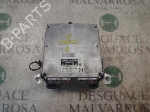 Used Engine control unit (ECU) TOYOTA COROLLA Verso (_E12_) 1.8 VVT-i (ZZE122_, ZZE122R) (135 hp) 3809288