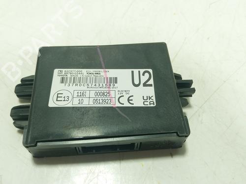 Modulo electronico TOYOTA YARIS CROSS (MXP_) 1.5 Hybrid (MXPJ11) (131 hp) 31356670