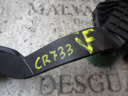 Pedal FIAT GRANDE PUNTO (199_) 1.9 D Multijet | BP3825357I4 