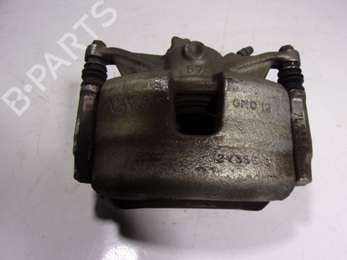 Used Left front brake caliper Left front brake caliper SEAT LEON (KL1, KLG) 2.0 TDI (116 hp) 15914223 15914223