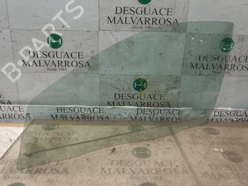 Used Front left door window FORD MONDEO III (B5Y) 2.0 16V (146 hp) 3797054