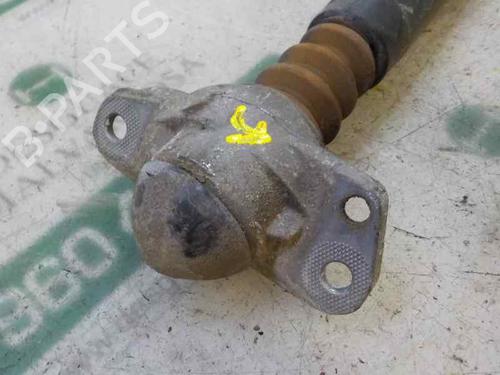 Right rear shock absorber AUDI A3 Sportback (8PA) 1.6 TDI | BP5773463M19 