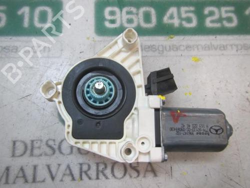 Used Right rear window motor MERCEDES-BENZ B-CLASS Sports Tourer (W245) [2005-2011]  3879346