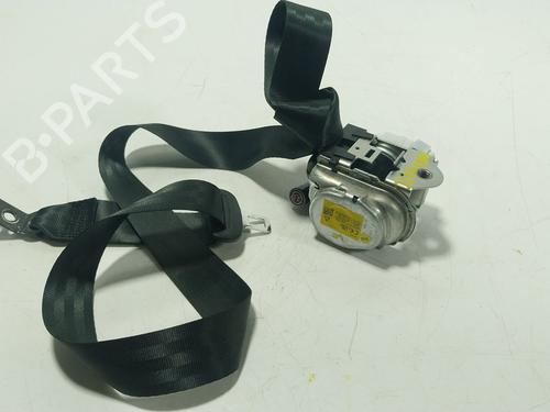 Used Rear left seatbelt Rear left seatbelt SEAT LEON Sportstourer (KL8, KLD) 1.5 eTSI (150 hp) 30388619 30388619