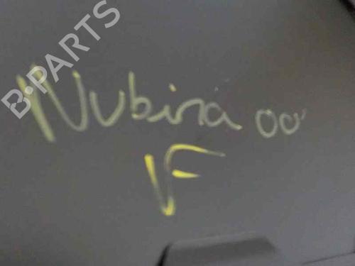 Hood DAEWOO NUBIRA (J100)  | BP5236114C1 