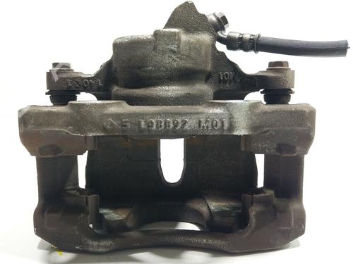Right front brake caliper OPEL CORSA F (P2JO) 1.2 (68) | BP36394596M104 - Image 4