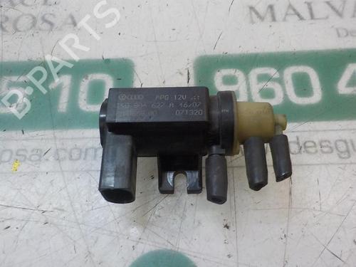 Used Electronic sensor Electronic sensor VW PASSAT B6 Variant (3C5) 2.0 TDI 16V (140 hp) 14281984 14281984