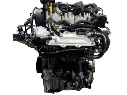 Used Engine Engine AUDI A1 Sportback (GBA) [2018-2026] 8892643 8892643
