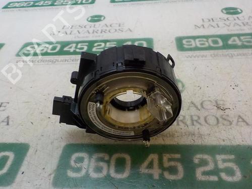 Squib airbag VW GOLF V (1K1) 1.9 TDI | BP3869282C102 