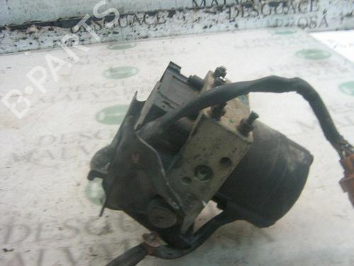 ABS pump HONDA CIVIC VI Coupe (EJ, EM1) 1.6 i Vtec (EM1) | BP3737456M43 