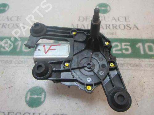 Rear wiper motor PEUGEOT 308 I (4A_, 4C_) 1.6 HDi 6405JQ