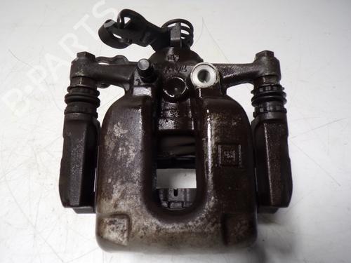 Used Left rear brake caliper Left rear brake caliper OPEL ASTRA K (B16) [2015-2022] 13537734 13537734