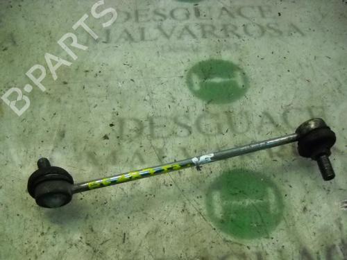 Used Left front suspension arm OPEL CORSA C (X01) 1.2 (F08, F68) (75 hp) 14267002