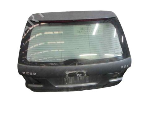 Used Tailgate Tailgate 13047030 13047030