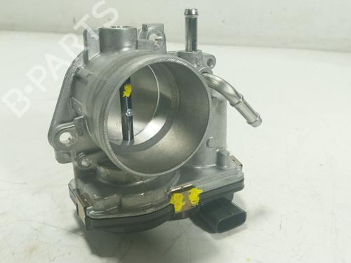 Drosselklappe für TOYOTA YARIS CROSS (MXP_) 1.5 Hybrid (MXPJ11) (131 hp) 32081614