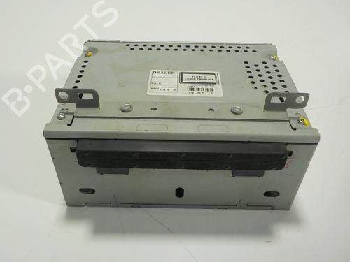 Used Radio Radio FORD FOCUS III 1.0 EcoBoost (100 hp) 11098002 11098002
