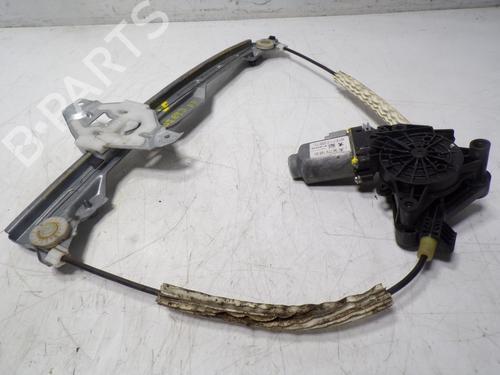 Front right window mechanism CITROËN C-ELYSEE (DD_) 1.6 HDI 92 | BP10725807C23 - Image 2