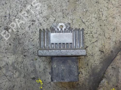 Used Electronic module Electronic module CITROËN BERLINGO MULTISPACE (B9) 1.6 HDi 90 (90 hp) 9090497 9090497