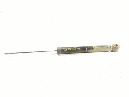 Used Right rear shock absorber DACIA SANDERO II 1.2 (75 hp) 7639518