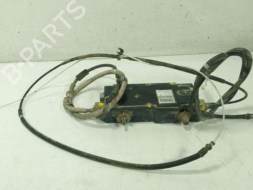 Used Hand brake Hand brake FORD FOCUS C-MAX (DM2) 1.6 TDCi (109 hp) 40071939 40071939