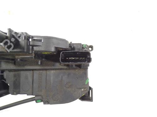 Rear right lock RENAULT MEGANE III Grandtour (KZ0/1) 1.5 dCi (KZ09, KZ0D, KZ1G, KZ29, KZ14, KZ1W, KZ10, KZ1F,... | BP9122335C99 