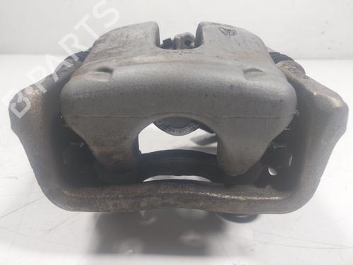 Used Right rear brake caliper Right rear brake caliper MERCEDES-BENZ GLA-CLASS (X156) GLA 180 (156.942) (122 hp) 17110612 17110612