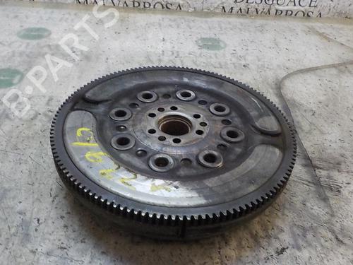 Flywheel PEUGEOT 308 I (4A_, 4C_) 1.6 HDi | BP14279091M101 