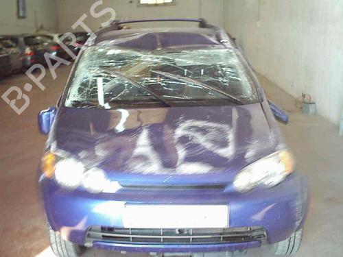 Steering column stalk HONDA HR-V (GH_) 1.6 16V (GH1, GH3) | BP4032130I23 