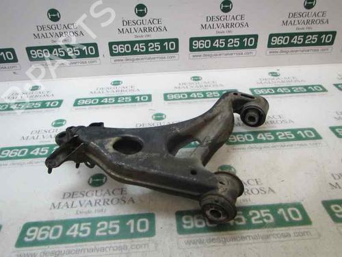 Left front suspension arm MERCEDES-BENZ SLK (R170)  | BP3875550M12 