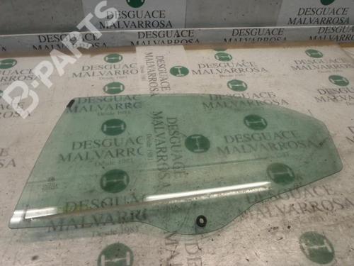 Used Rear left door window Rear left door window ALFA ROMEO 166 (936_) 2.4 JTD (936AXC00, 936AXD01) (175 hp) 4015588 4015588