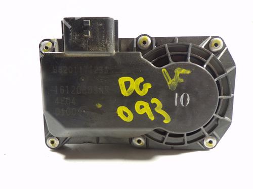 Throttle body RENAULT MEGANE III Hatchback (BZ0/1_, B3_)  | BP6983331M82 