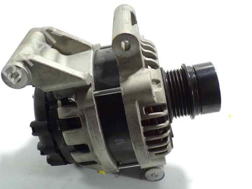 Alternator OPEL KARL (C16)  | BP6681958M7 