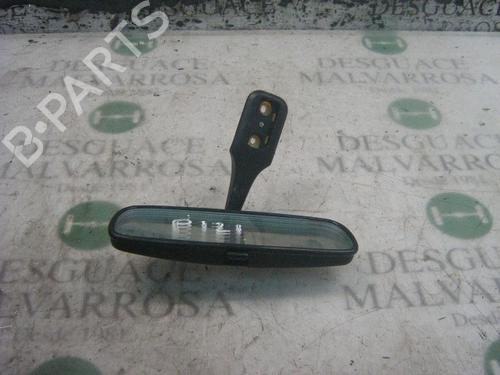 Used Rear mirror Rear mirror MAZDA 323 C V (BA) 1.8 16V (BA8P) (114 hp) 4021180 4021180